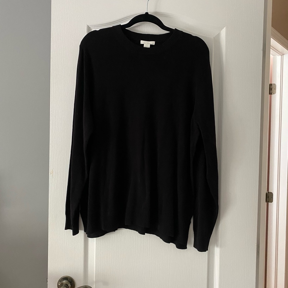 H&M SWEATER